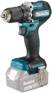 Шуруповерты MAKITA DDF487Z LXT, 18В (без АКБ та ЗП)