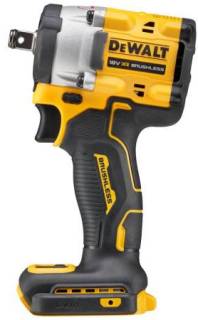 Шуруповерты DeWALT DCF921N