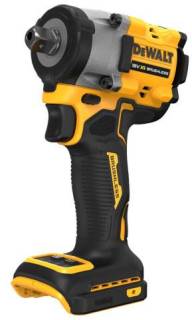 Шуруповерты DeWALT DCF922N