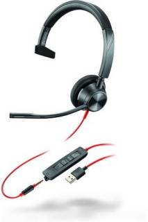 Наушники Poly 76J12AA