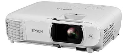 Проектор Epson EH-TW850 V11HB61042