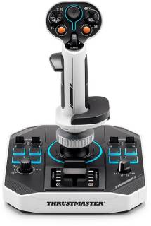 Игровой контроллер ThrustMaster Sol-R 1 Flightstick PC 2960920