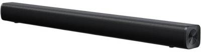 Домашний кинотеатр Xiaomi Soundbar 2.0ch (MDZ-34-DB) Black 1115485