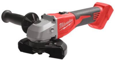 Болгарка Milwaukee 4933492643