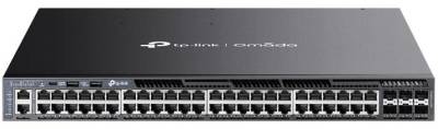 Сетевой коммутатор TP-Link SG6654XHP