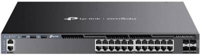 Коммутатор TP-Link SG6428XHP