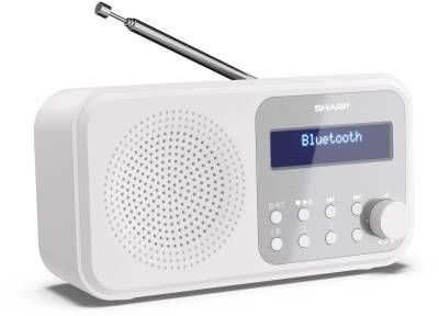 Акустическая система Sharp DR-P420(WH)