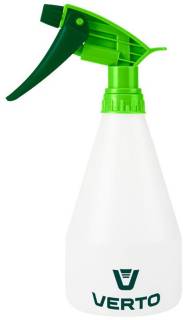 Опрыскиватели VERTO ручний, пластик, 0.550л 15G545
