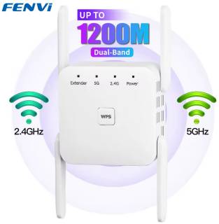 Точка доступа Fenvi FWD-R1208U