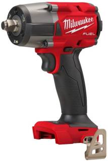 Шуруповерт Milwaukee 4933498057