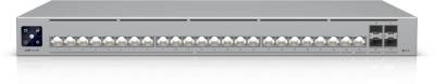 Сетевой коммутатор UBIQUITI USW-Pro-HD-24