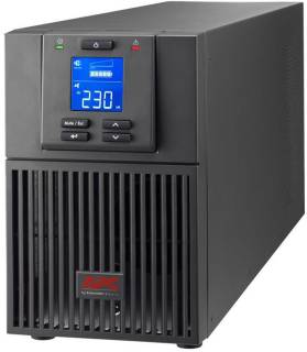 ИБП APC Easy UPS On-Line 1000VA, 900W SRV1KI-E