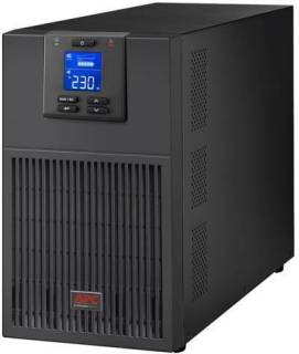 ИБП APC Easy UPS On-Line 3000VA, 2700W SRV3KI-E