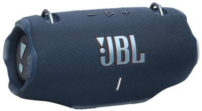 Акустическая система JBL Xtreme 4 Blue JBLXTREME4BLUEUNA