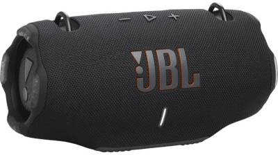 Акустическая система JBL Xtreme 4 Black JBLXTREME4BLKEUNA