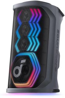 Акустическая система ANKER SoundСore Rave 3S Black A31A3012