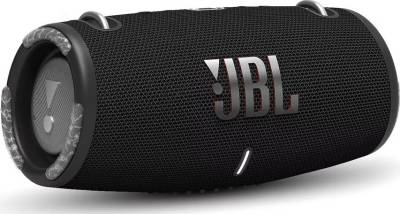 Акустическая система JBL Xtreme 3 Black JBLXTREME3BLKEUNA