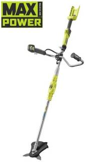 Газонокосилки RYOBI Max Power RBC36X26BG2-0 36V, 26см, ніж/ліска 30см, 5133006434