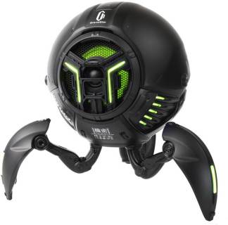 Акустика GravaStar GRAVASTARG1PRO_BLK_V2