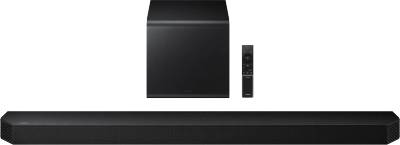 Медиацентр Samsung HW-Q800F/UA Black