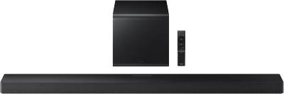 Акустическая система Samsung HW-QS700F/UA Black