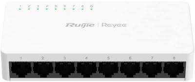 Сетевой коммутатор Ruijie RG-ES08F
