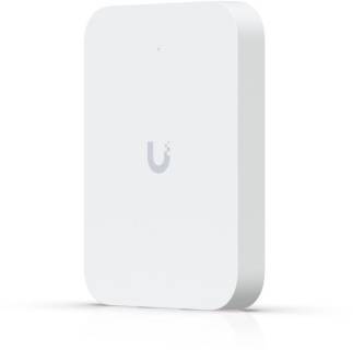 Точка доступа UBIQUITI UniFi 7 In-Wall U7-IW