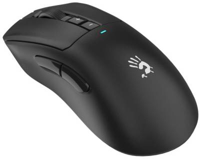 Мышка A4Tech Bloody R73 Pro Wireless Black 4711421002332