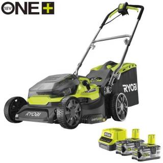 Газонокосилки RYOBI 5133004583
