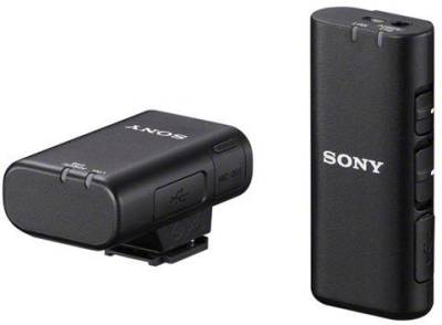 Микрофон Sony ECM-W2BT ECMW2BT.CE7