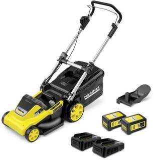 Газонокосилки Karcher 1.445-431.0