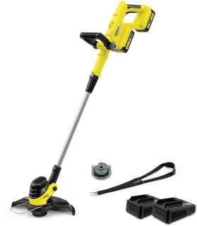 Газонокосилка Karcher 1.445-451.0
