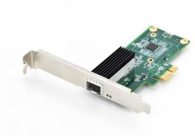 Сетевой адаптер Digitus DN-10160