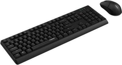Набор Rapoo X1500 black