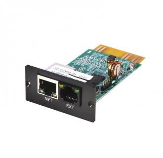 Сетевой адаптер 2E 2E_SNMP