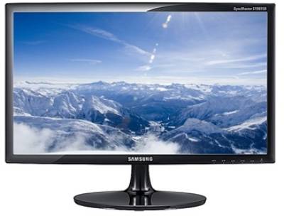 Монитор Samsung S19B300N LS19B300NS/CI