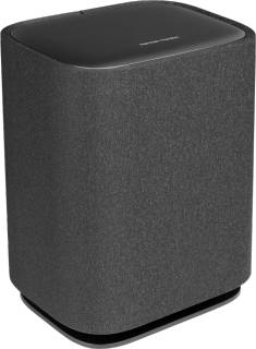Музыкальный центр Harman Kardon Enchant Sub 100W Black HKENCHSUB2BLKEP