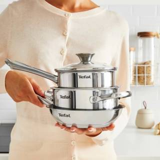Кастрюля Tefal H8744255