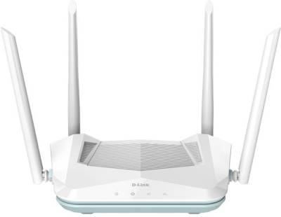 Маршрутизатор Dlink R15