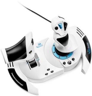 Манипулятор ThrustMaster T.Flight ONE MSFS Special Edition PC/XBOX 4460295