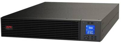 ИБП APC UPS SRV 1000VA 900W, RM 2U SRV1KRIRK-E