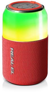 Акустическая система REAL-EL X-705 Red EL121600025