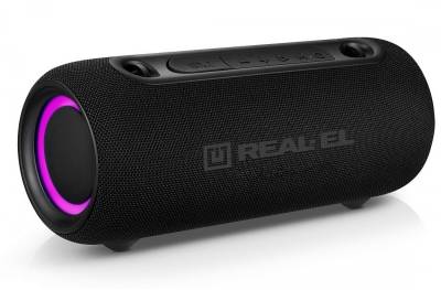 Акустическая система REAL-EL X-725 EL121600028