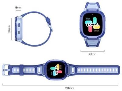 SmartWatch Mibro XPSWP004B