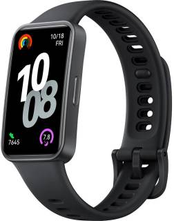 SmartWatch Huawei Band 10 Black 55020EEP