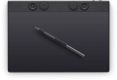 Планшет Wacom Intuos Pro M PTK670K0B