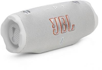 Акустика JBL Charge 6 White JBLCHARGE6WHT