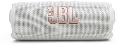 Акустическая система JBL Flip 7 White JBLFLIP7WHT