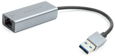 Сетевой адаптер Cabletime CA913367