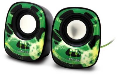 Акустика Canyon CNL-SP20HX